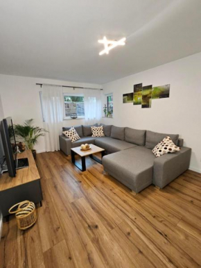 LUNA Apartment